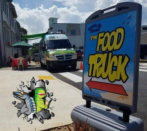 Marlin Tubeau On Wheels